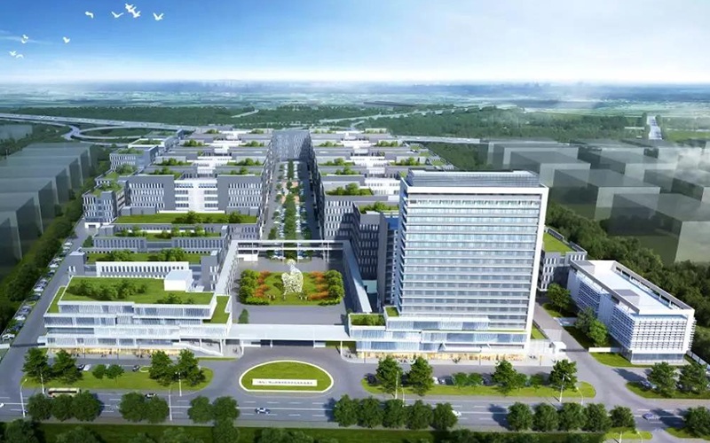 精心打造形象工程，嚴格規范員工舉止，力創服務區域嶄新形象